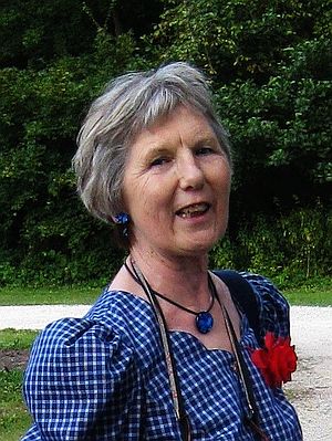 Ursula Haeussler